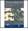 Cover: Volume Graphics 2007 - A K Peters