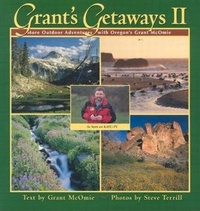 Enlarge image Cover: Grants Getaways II - Westwinds Press