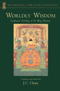 Abbildung von: Worldly Wisdom - Shambhala Publications Inc