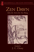 Bild: Zen Dawn - Shambhala Publications Inc