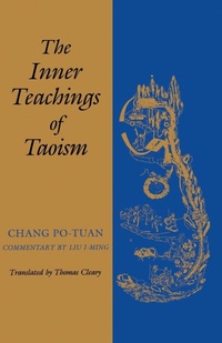 Abbildung von: The Inner Teachings of Taoism - Shambhala Publications Inc