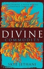 Cover: The Divine Commodity - Zondervan