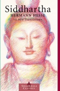 Cover: Siddhartha - Shambhala Publications Inc