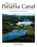 Cover: Portrait of the Panama Canal - Graphic Arts Center Publishing Co