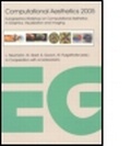 Cover: Computational Aesthetics 2005 - A K Peters
