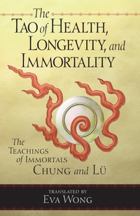 Abbildung von: The Tao of Health, Longevity, and Immortality - Shambhala Publications Inc