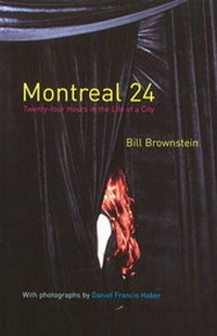 Abbildung von: Montreal 24 - Vehicule Press