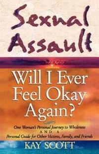 Enlarge image Cover: Sexual Assault - Bethany House Publishers, a division of Baker Publishing Group