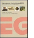 Cover: Rendering Techniques 2004 - A K Peters