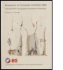 Cover: Symposium on Computer Animation 2004 - A K Peters