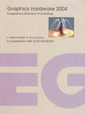 Cover: Graphics Hardware 2004 - A K Peters