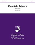 Cover: Mountain Sojourn - Eighth Note Publications
