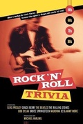 Cover: Rock 'n' Roll Trivia - Douglas & McIntyre Publishing Group