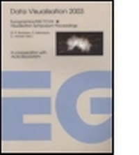 Enlarge image Cover: Data Visualization 2003 - A K Peters