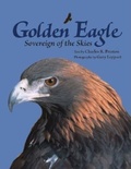Cover: Golden Eagle - Graphic Arts Books