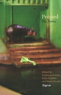 Cover: Penned - Vehicule Press