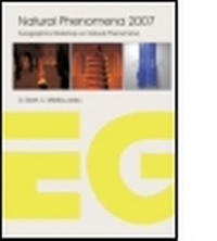 Abbildung von: Natural Phenomena 2007 - A K Peters
