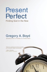 Enlarge image Cover: Present Perfect - Zondervan