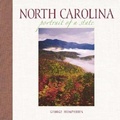 Cover: North Carolina - Graphic Arts Books