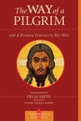 Cover: The Way of a Pilgrim and A Pilgrim Continues His Way - Shambhala Publications Inc