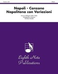 Cover: Napoli - Eighth Note Publications