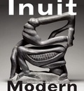 Cover: Inuit Modern - Greystone Books,Canada