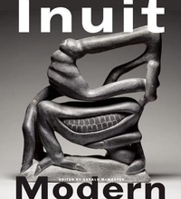 Enlarge image Cover: Inuit Modern - Greystone Books,Canada