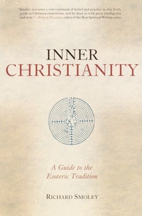 Enlarge image Cover: Inner Christianity - Shambhala Publications Inc