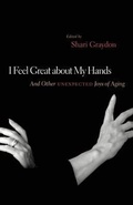 Cover: I Feel Great about My Hands - Greystone Books,Canada