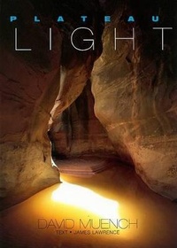 Enlarge image Cover: Plateau Light - Graphic Arts Center Publishing Co