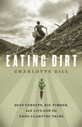 Cover: Eating Dirt - Greystone Books,Canada