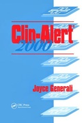 Cover: Clin-Alert 2000 - CRC Press