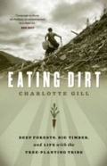 Cover: Eating Dirt - Greystone Books