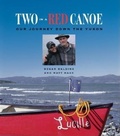 Cover: Two in a Red Canoe - Graphic Arts Books