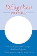 Cover: The Dzogchen Primer - Shambhala Publications Inc