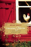 Cover: Trauma Farm - Greystone Books,Canada
