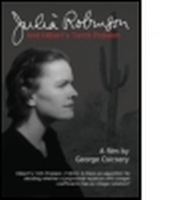 Abbildung von: Julia Robinson and Hilbert's Tenth Problem (DVD) - A K Peters