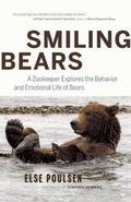 Cover: Smiling Bears - Greystone Books,Canada
