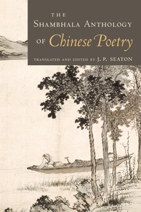 Abbildung von: The Shambhala Anthology of Chinese Poetry - Shambhala Publications Inc
