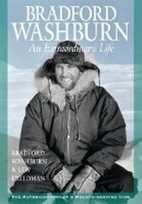 Abbildung von: Bradford Washburn - Westwinds Press