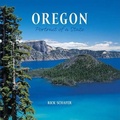 Cover: Oregon - Graphic Arts Center Publishing Co