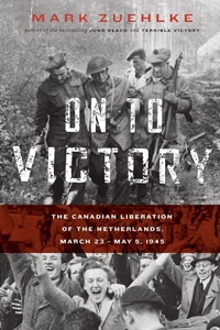 Enlarge image Cover: On to Victory - Greystone Books,Canada