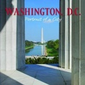 Cover: Washington, D.C. - Graphic Arts Center Publishing Co