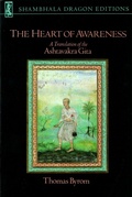 Cover: The Heart of Awareness - Shambhala Publications Inc