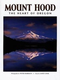 Cover: Mount Hood - Graphic Arts Books