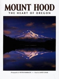 Enlarge image Cover: Mount Hood - Graphic Arts Books