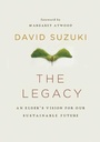 Cover: The Legacy - Greystone Books,Canada