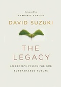 Cover: The Legacy - Greystone Books,Canada