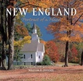 Cover: New England - Graphic Arts Books