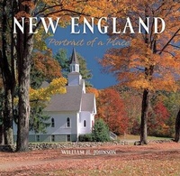 Enlarge image Cover: New England - Graphic Arts Books
